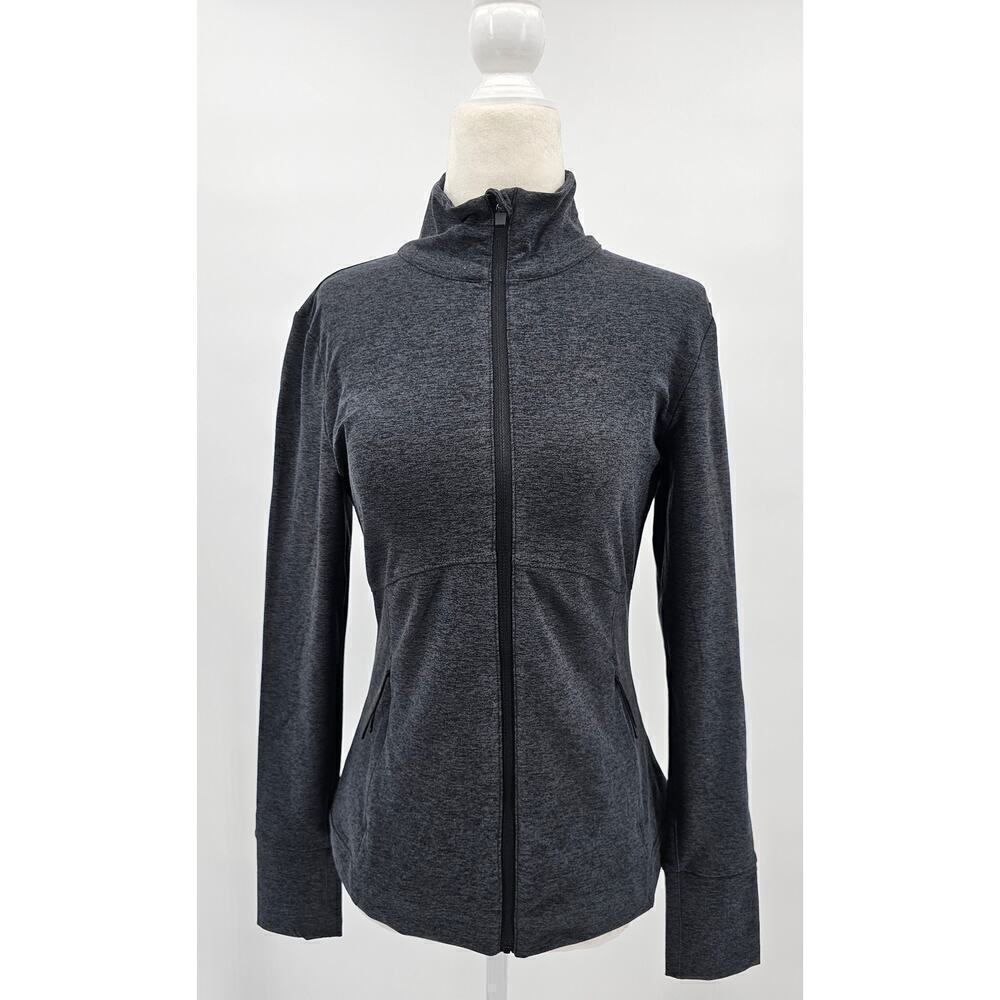 Calia By Carrie Underwood Women's S Lustralux Jacket Zip Up NWT